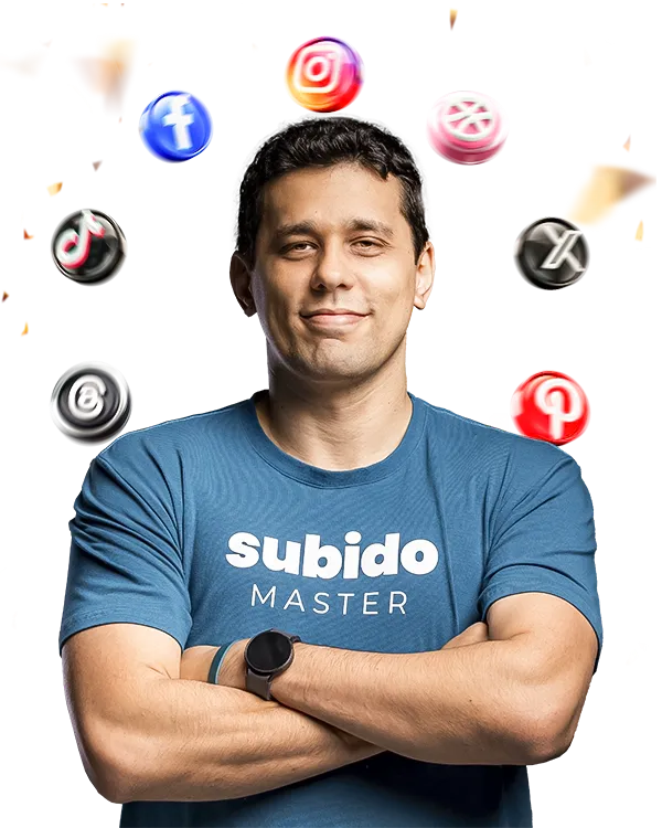 Checklist Anti-Parasita